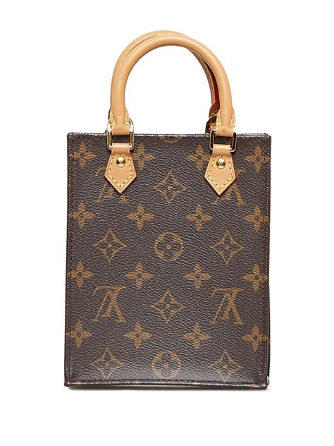 louis vuitton handväska|farfetch Louis Vuitton.